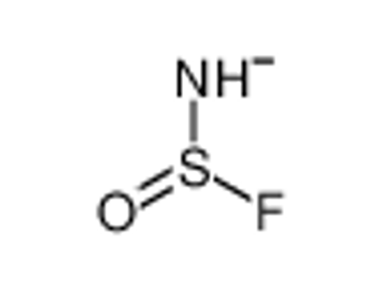 Picture of FLUOROIMIDOSULFUROUS ACID