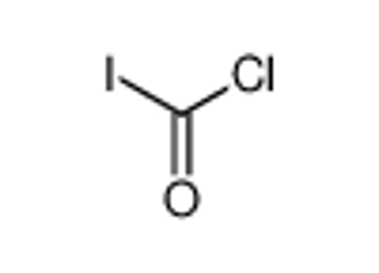 Picture of carbonyl chloride iodide