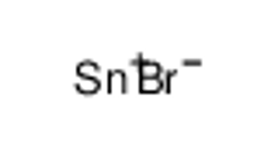 Picture of bromostannane