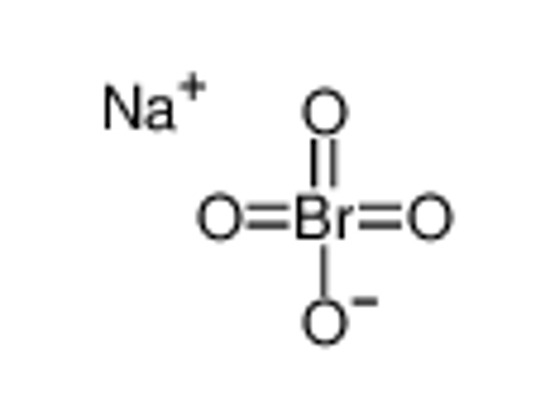 Изображение sodium,perbromate