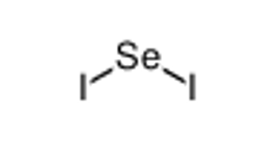 Изображение iodo selenohypoiodite