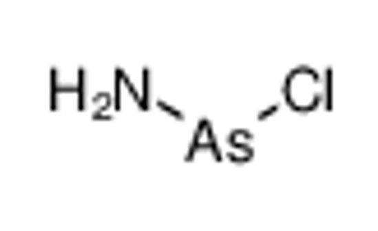 Picture of Arsonamidous chloride(9CI)