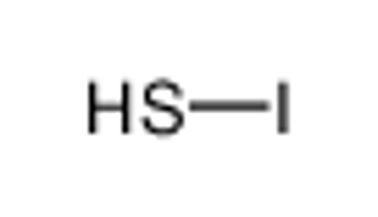 Изображение thiohypoiodous acid
