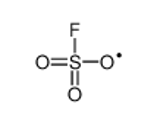 Picture of Fluorosulfate radical
