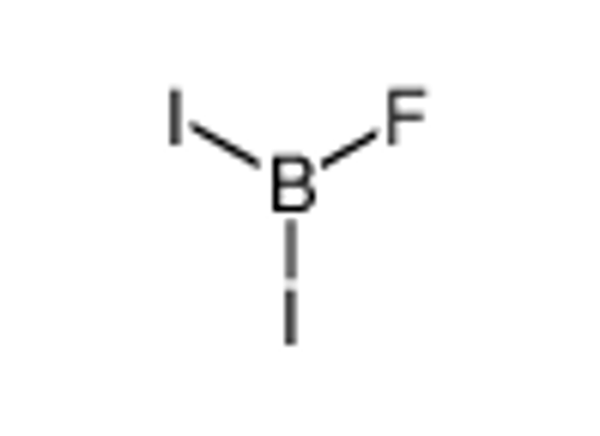 Изображение fluoro(diiodo)borane