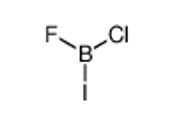 Picture of chloro-fluoro-iodoborane