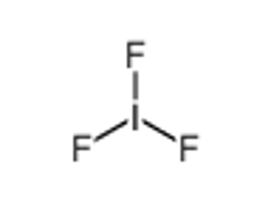 Picture of trifluoro-λ<sup>3</sup>-iodane