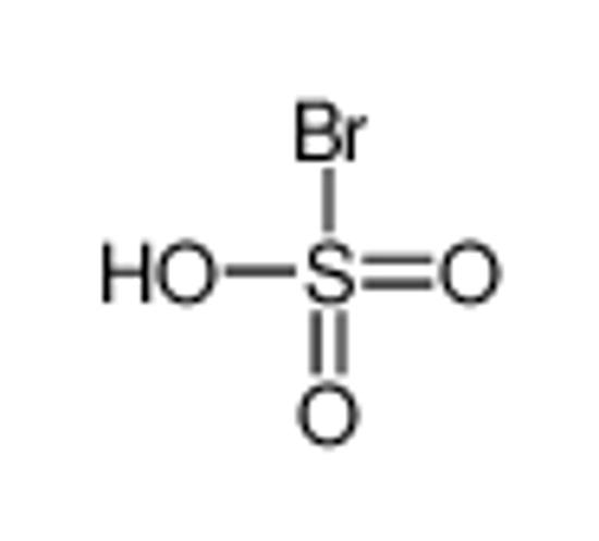 Изображение sulfurobromidic acid