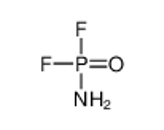 Picture of difluoro-hydroxy-imino-λ<sup>5</sup>-phosphane