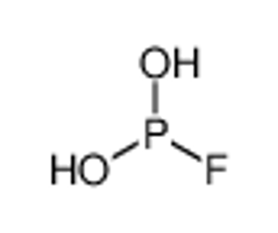 Picture of fluorophosphonous acid