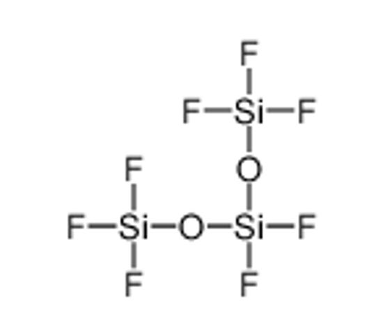 Picture of difluoro-bis(trifluorosilyloxy)silane