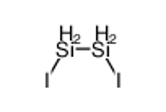 Picture of iodo(iodosilyl)silane