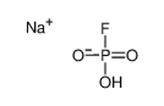 Imagem de sodium,fluoro(hydroxy)phosphinate