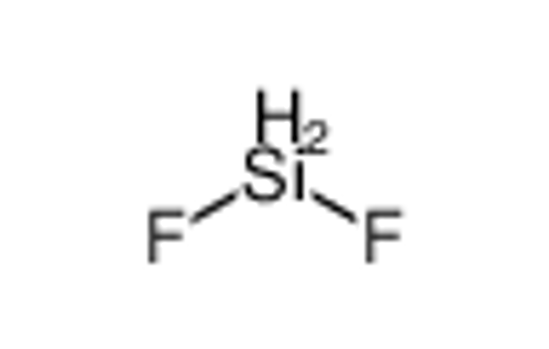 Изображение Difluorosilane