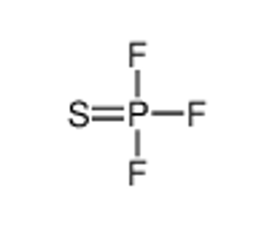 Изображение Thiophosphoryl fluoride