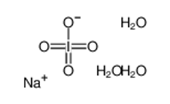 Изображение sodium,periodate,trihydrate