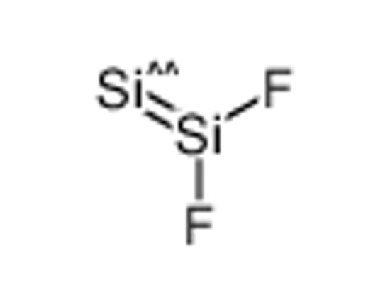 Picture of difluoro(λ<sup>1</sup>-silanyl)silicon