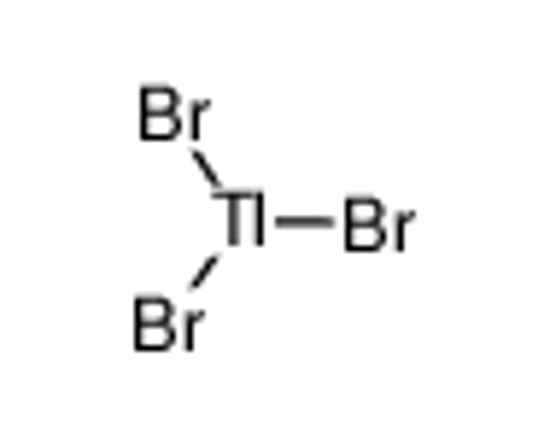Picture of thallium(III) bromide