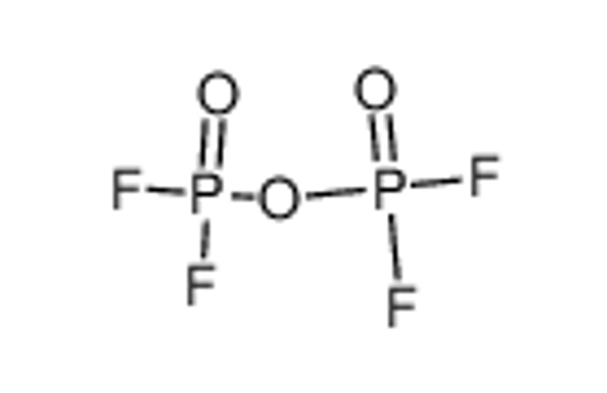 Picture of difluorophosphoric acid anhydride