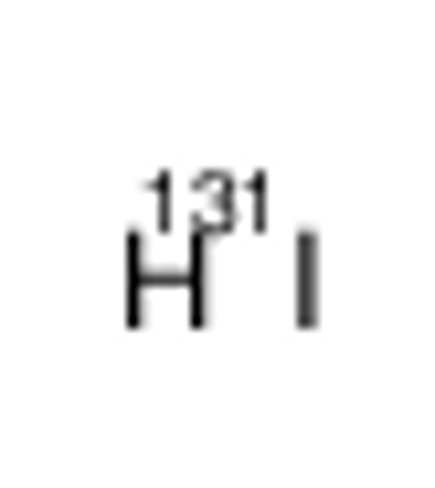 Picture of [131I]iodide