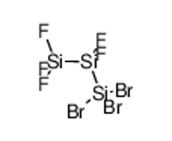 Изображение 1,1,1-tribromo-2,2,3,3,3-pentafluorotrisilane