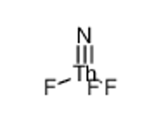 Picture of thorium(VI) trifluoride nitride
