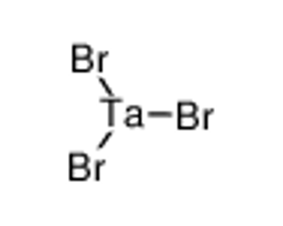 Picture of tantalum(III) bromide