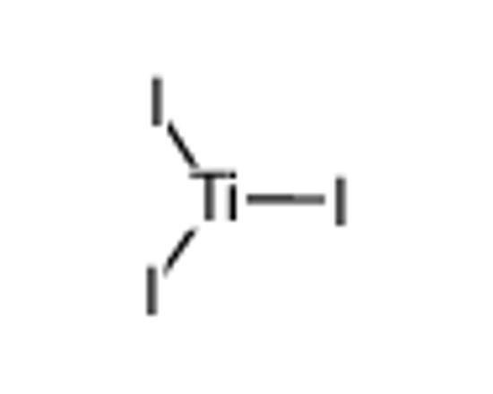 Imagem de titanium(III) iodide