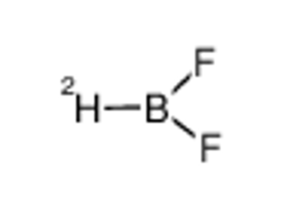 Picture of difluoroborane