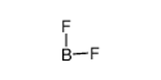 Picture of (Difluoro)hydroborane