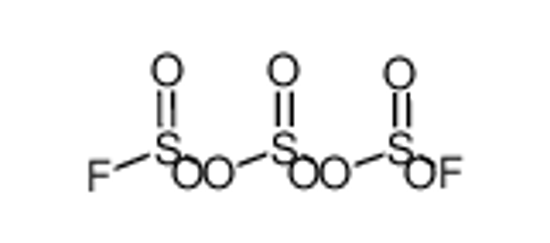 Picture of trisulfuryl fluoride