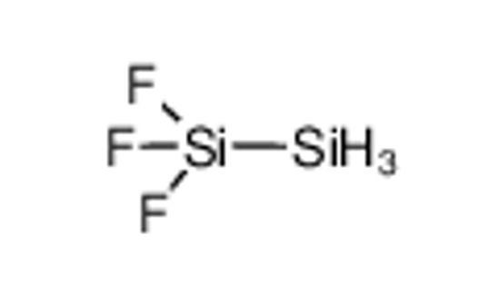 Picture of 1,1,1-trifluorodisilane
