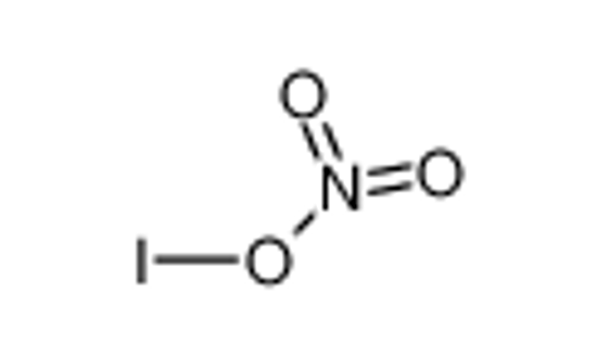 Изображение iodine mononitrate
