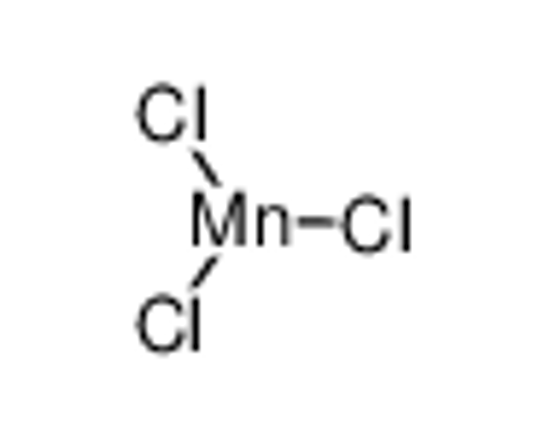 Picture of manganese(III) chloride