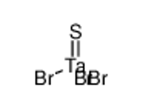 Imagem de tantalum thiobromide