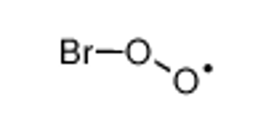 Picture of bromidodioxygen(•)