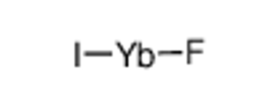 Изображение ytterbium(II) fluoride iodide