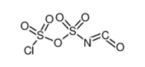 Picture of disulfuric acid carbonylamide chloride