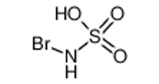 Picture of N-bromosulfamic acid