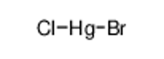 Изображение mercury(II) bromide chloride