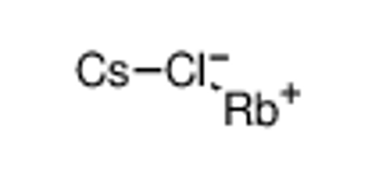 Picture of Cesium rubidium chloride (CsRbCl)
