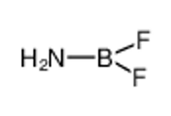 Picture of (amino)difluoroborane