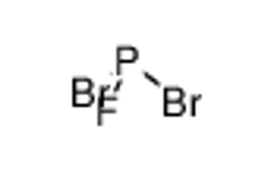 Picture of dibromofluorophosphane
