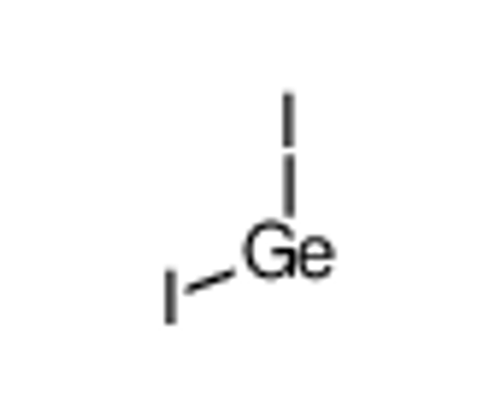Imagem de diiodogermane