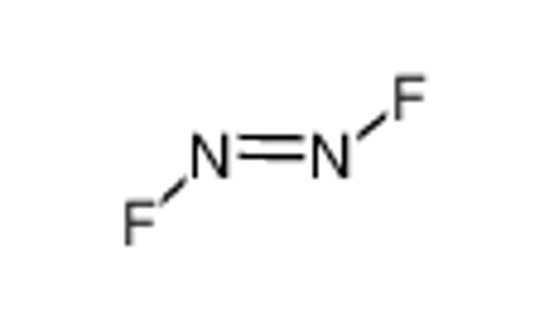 Изображение trans-1,2-difluorodiazine