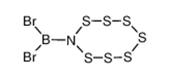 Picture of 8-(dibromoboranyl)-1,2,3,4,5,6,7,8-heptathiazocane