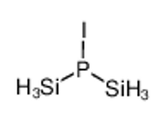 Picture of 2-iododisilaphosphane
