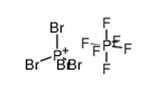 Picture of perbromophosphonium hexafluorophosphate(V)