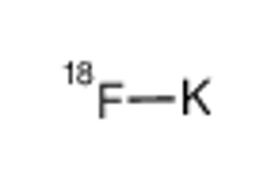 Picture of potassium fluoride-18F