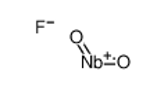 Picture of dioxoniobium(V) fluoride